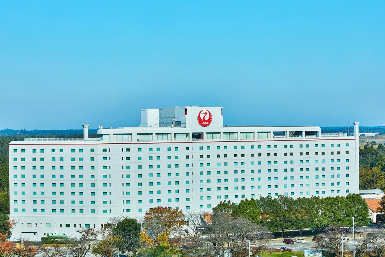Hotel Nikko Narita Extérieur photo